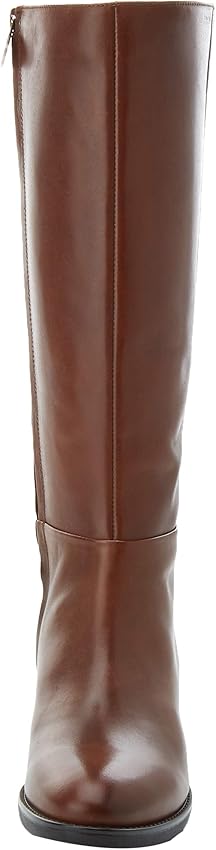 Detalle 2 de Geox D Felicity D botas mujer 40 EU marrón