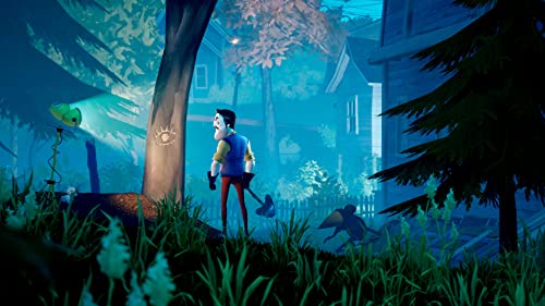 Thumbnail 4 de Hello Neighbor 2 – Xbox X (Gearbox Publishing)