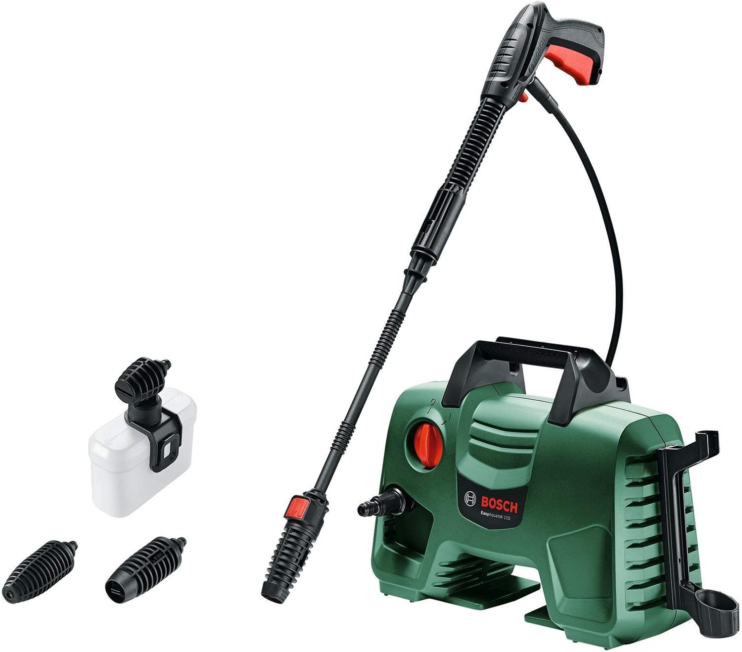 Thumbnail 6 de Bosch EasyAquatak 120 pressure washer 1500W