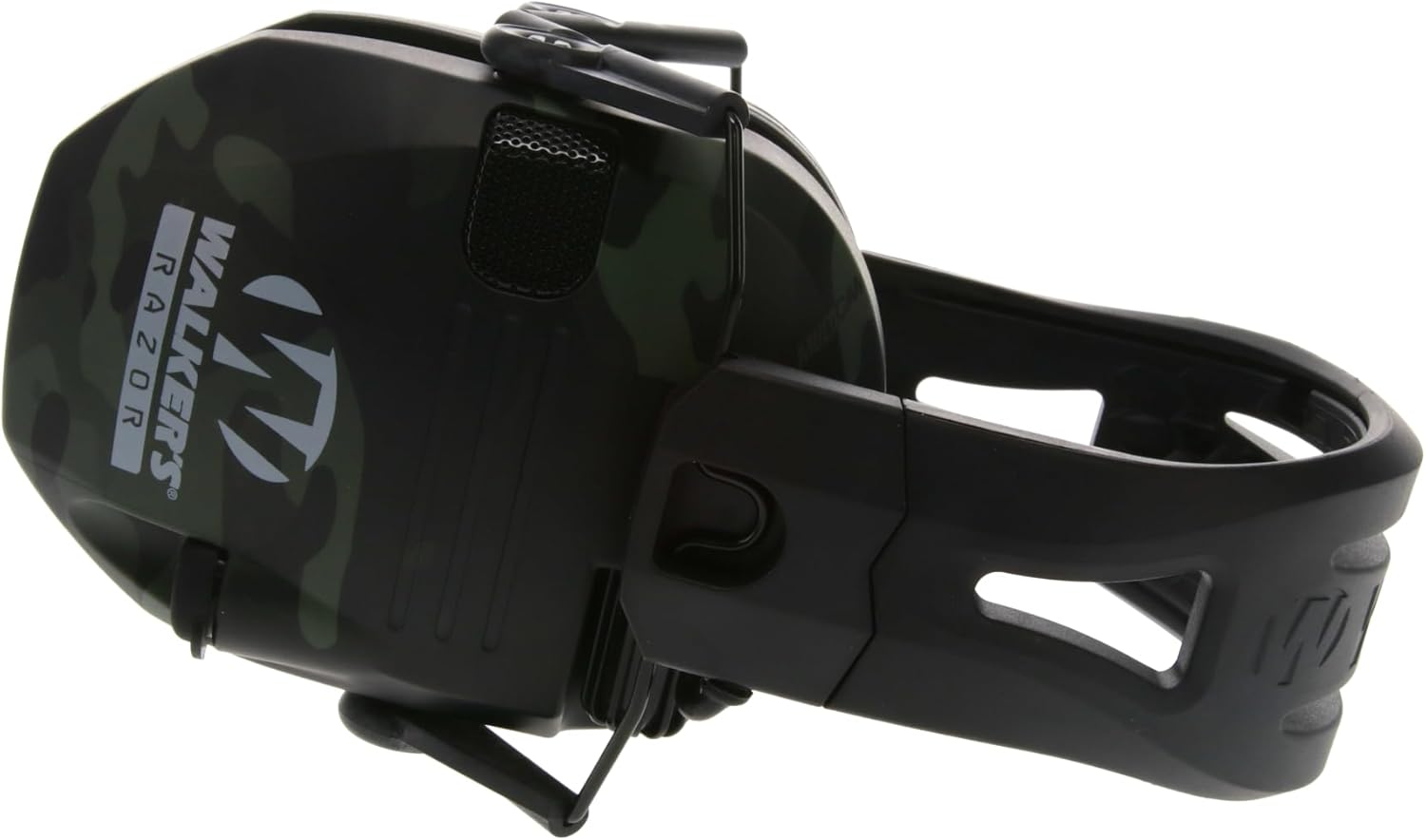 Thumbnail 3 de Walker’s TACTI Grip Series Electronic Earmuffs