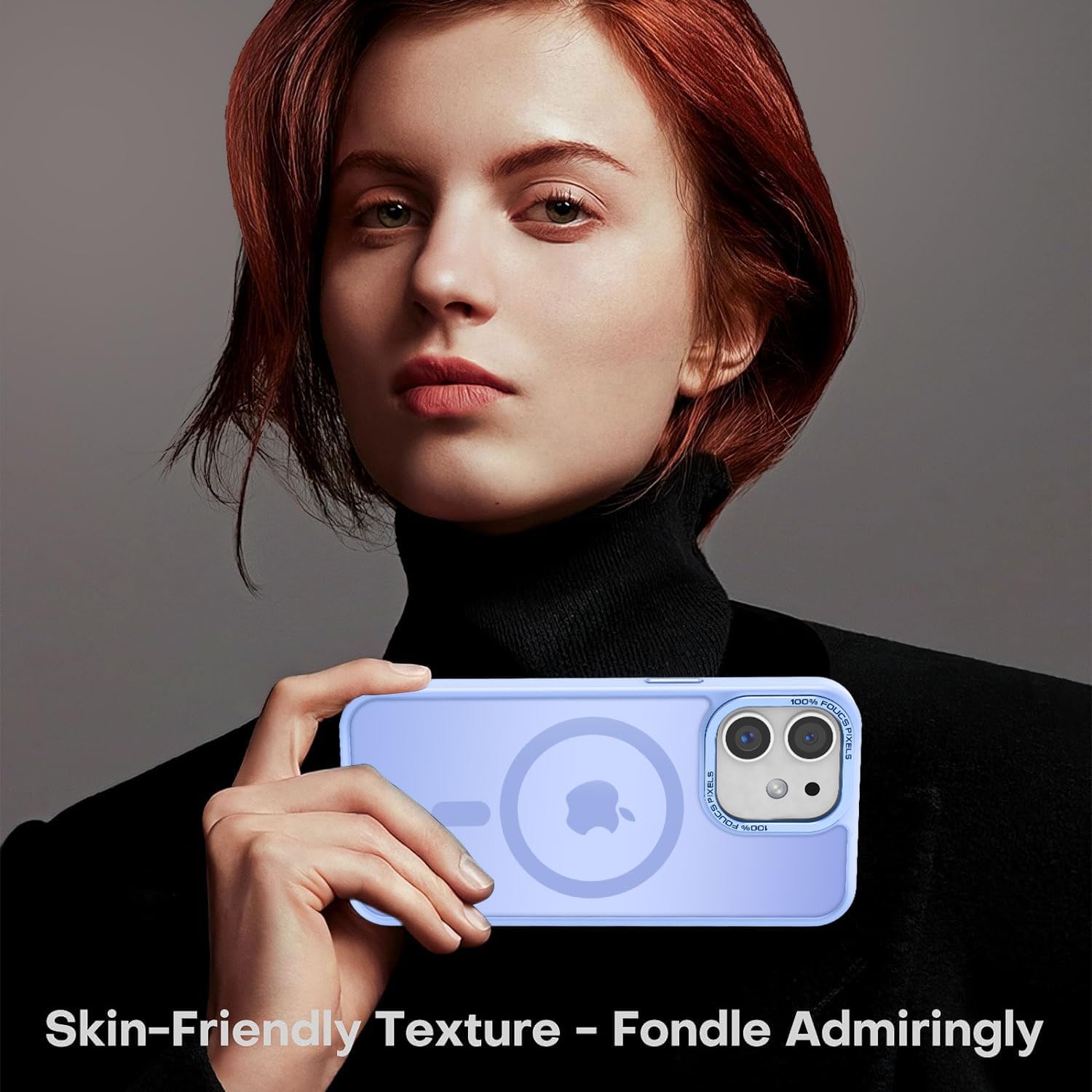 Thumbnail 6 de Newfuture iPhone 12 Pro Magnetic Shockproof Case