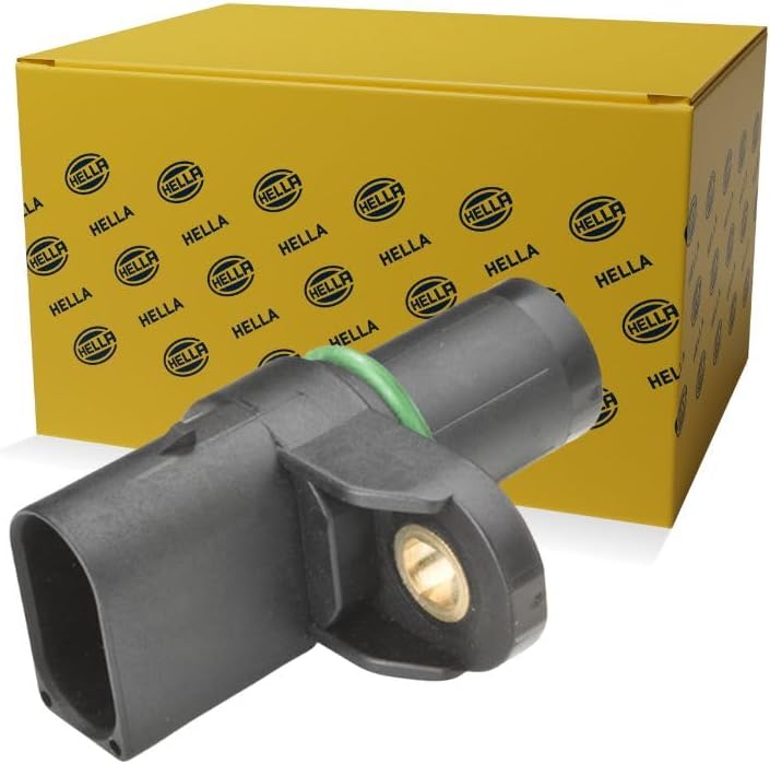 Detalle de HELLA 6PU 009 121-701 sensor posición árbol de levas 12V