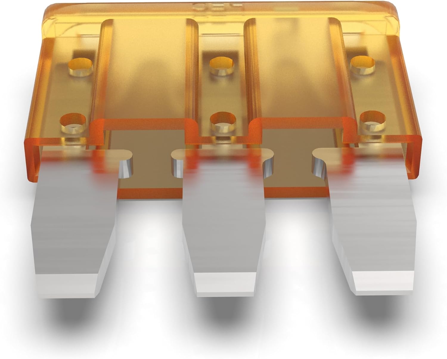 Detalle de AUPROTEC MikrOTO III Micro 3 — fusibles à lame enfichables 5A (paquet de 5)