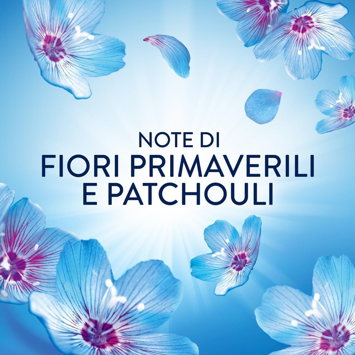 Thumbnail 2 de Lenor Profumatore Bucato Perle Profumate Lavatrice Perle di profumo “Risveglio Primaverile” Maxi formato XXL 735 g