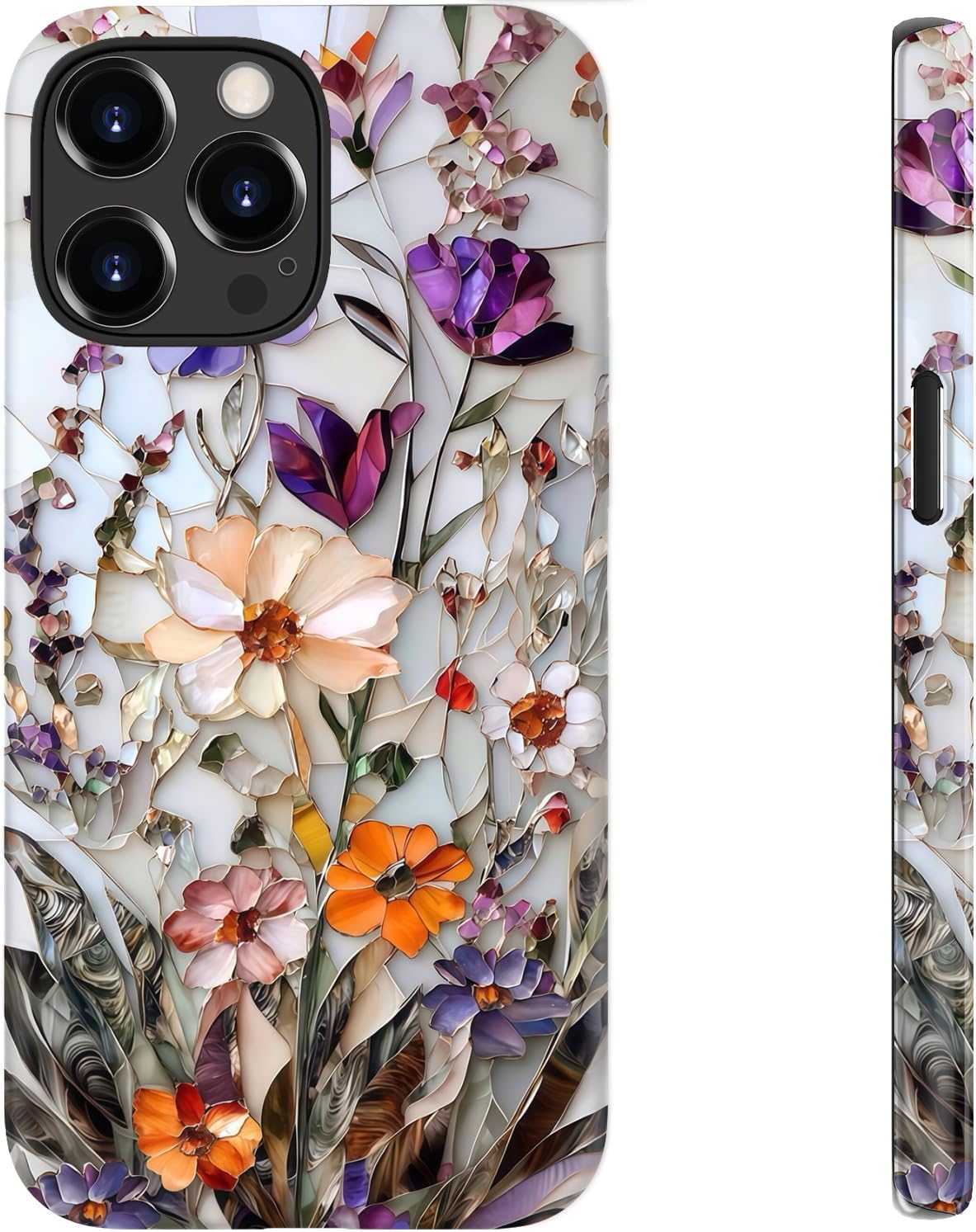 Detalle de Bemal iPhone 14 Pro Max Case