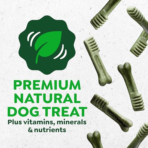 Thumbnail 6 de Greenies Teenie Original Natural Dental Dog Treats, Chicken — 43 Count