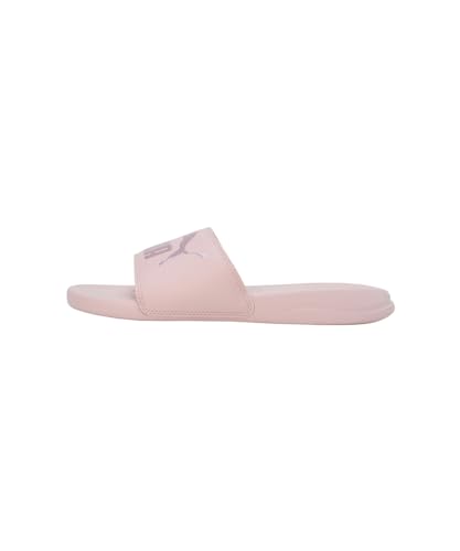 Thumbnail 1 de PUMA Popcat 20, Chanclas Unisex – Quartz Rose Gold, 35.5 EU
