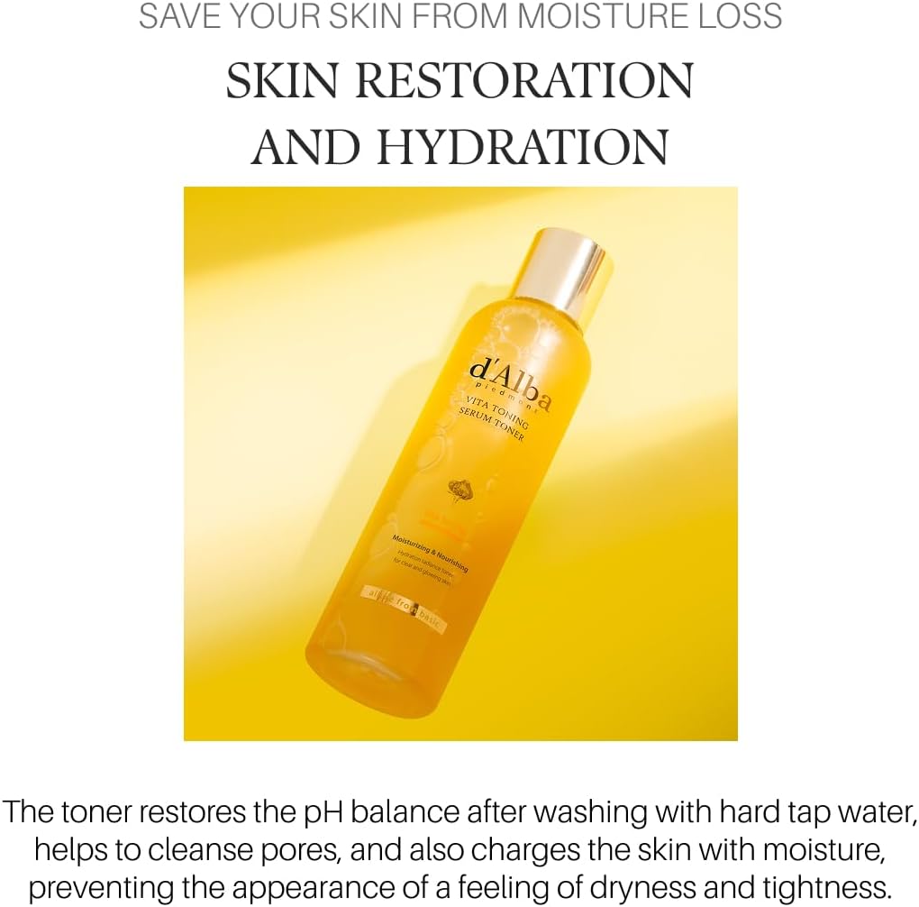 Thumbnail 4 de d'alba Piedmont Tonificador suero trufa blanca 180 ml