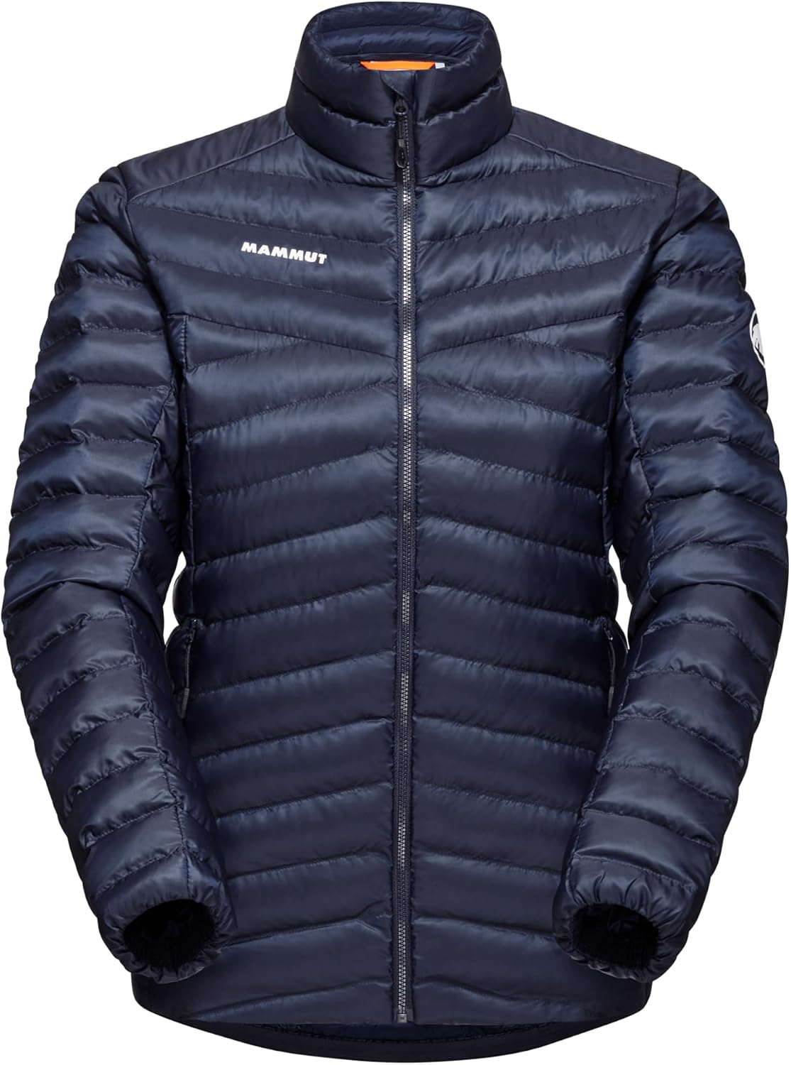 Thumbnail 6 de Mammut Albula In Jacket Women: giacca con imbottitura in fibra per donna