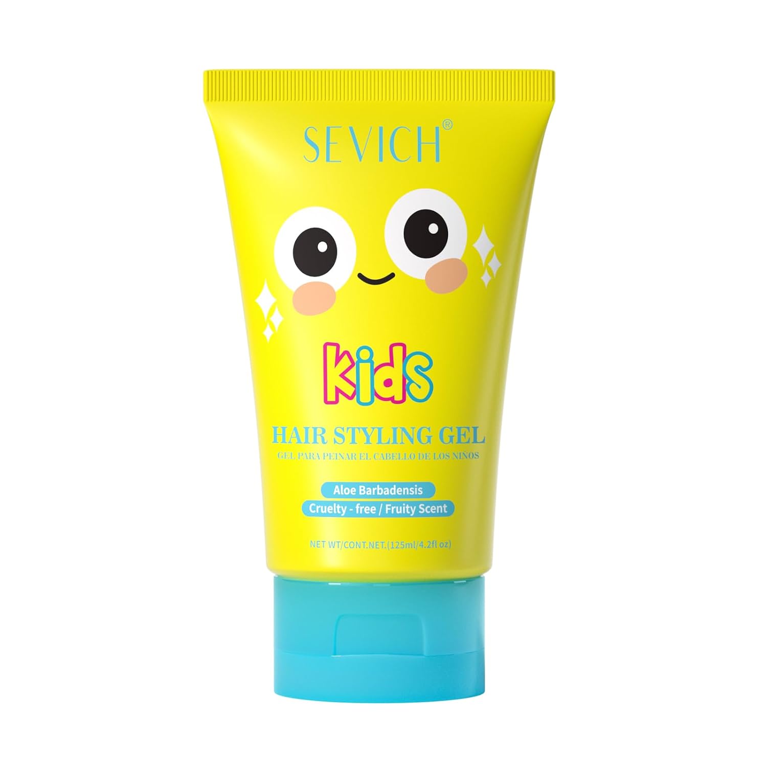 Detalle de SEVICH Kids Hair Gel 4.2 oz