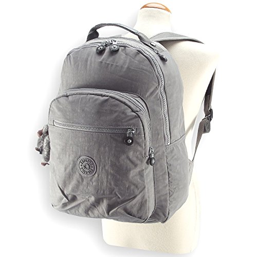 Thumbnail 3 de Kipling Clas Seoul Mochila 25L Azul Navy