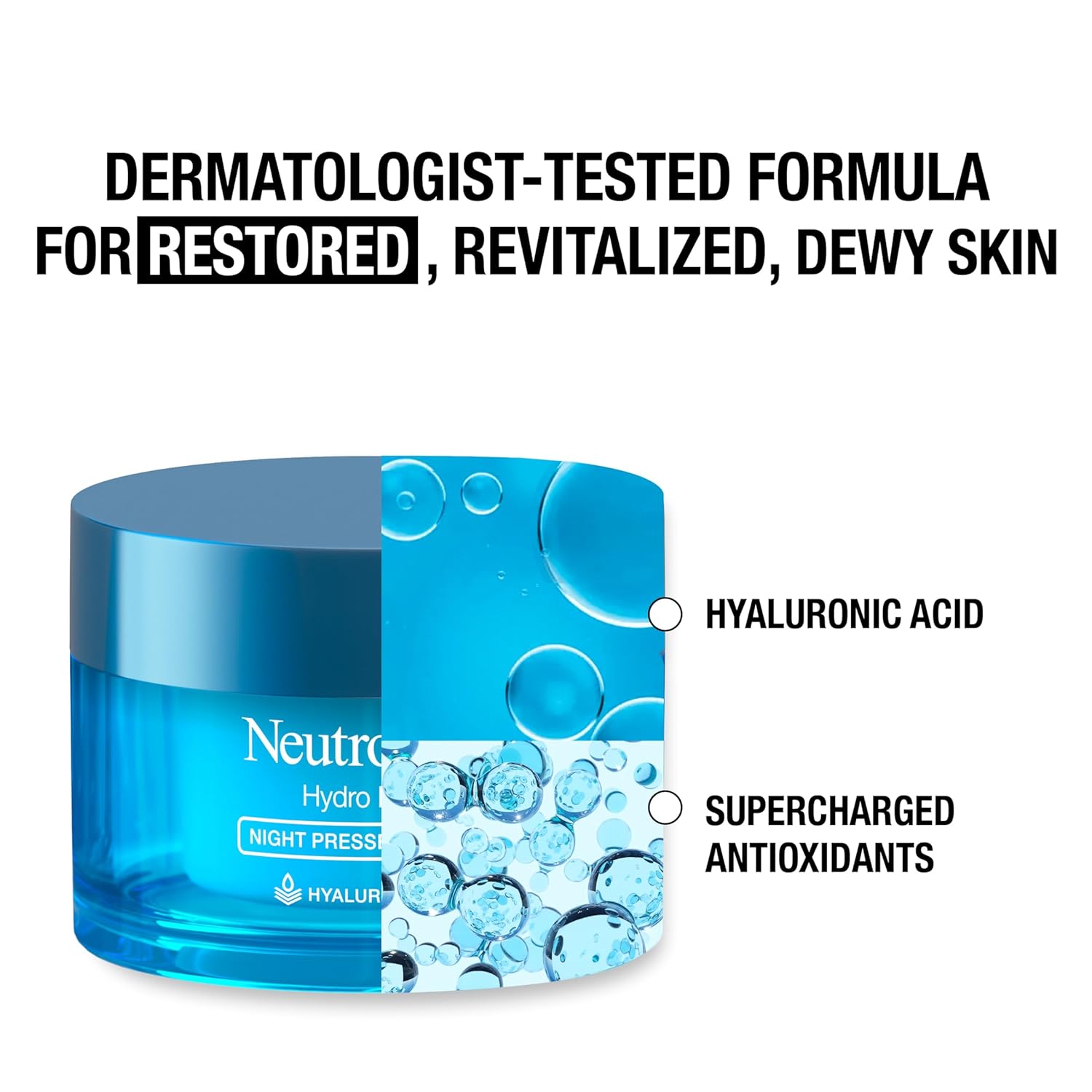 Thumbnail 3 de Neutrogena Hydro Boost Hyaluronic Gel