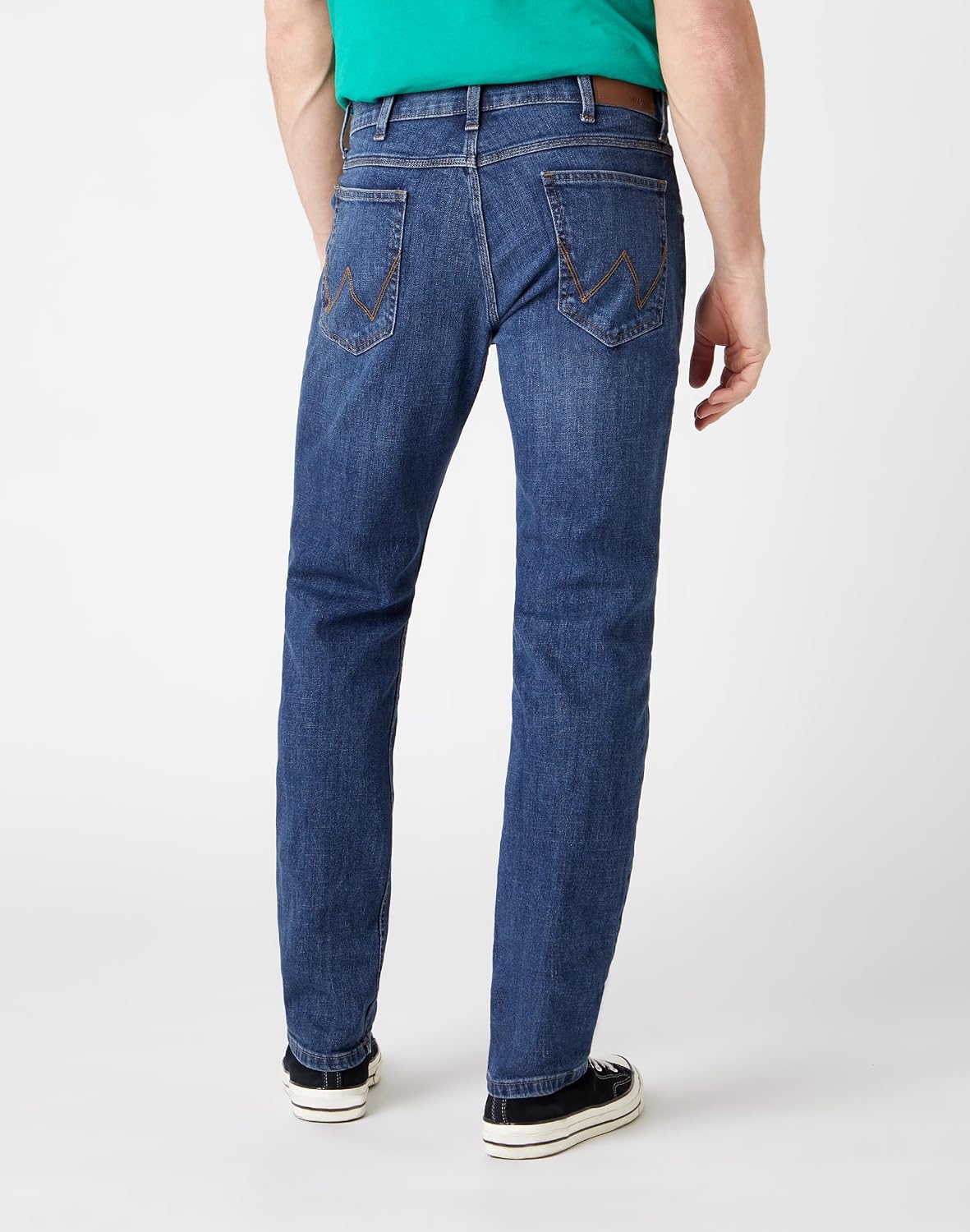 Thumbnail 1 de Wrangler Red Kabel Regular - Pantalones Hombre