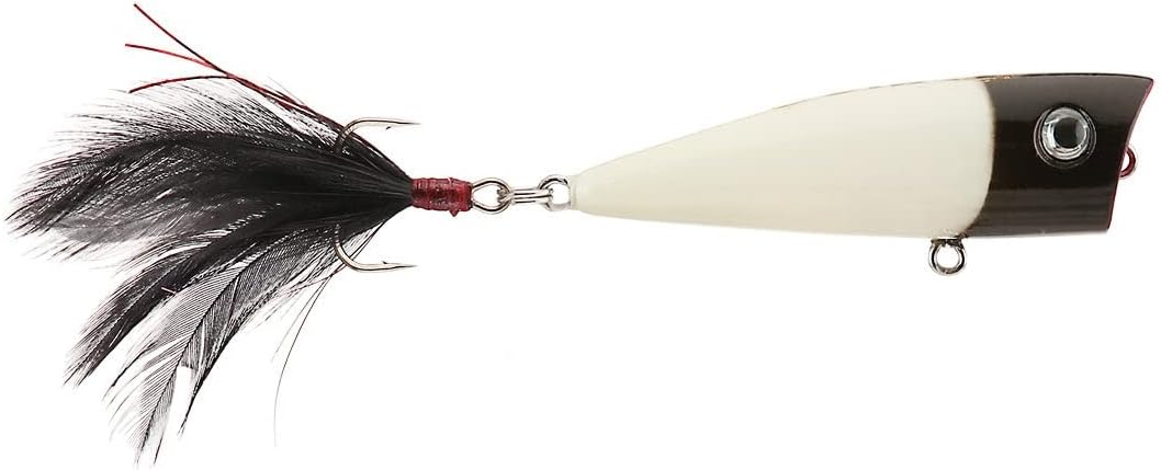 Detalle de Strike King Topwater Popper KVD Splash