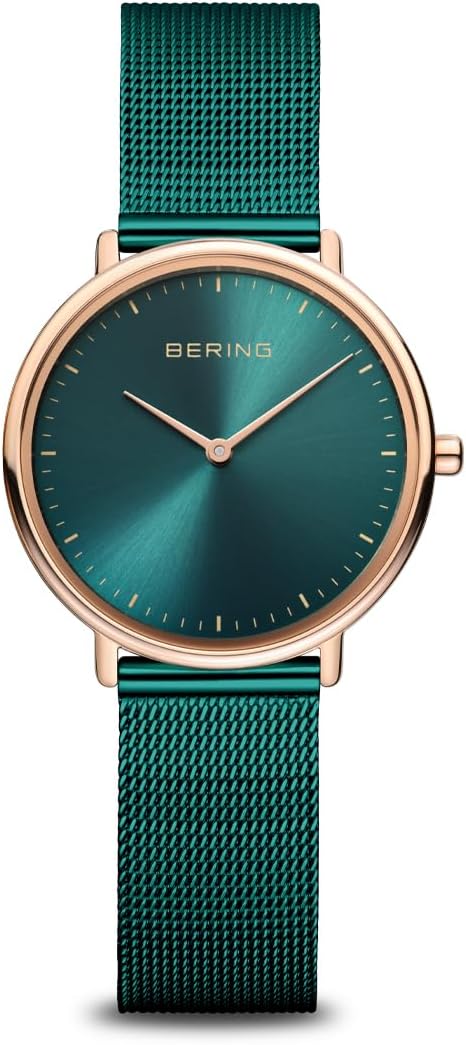 Detalle de BERING 15729-XXX Damenarmbanduhr 29 mm