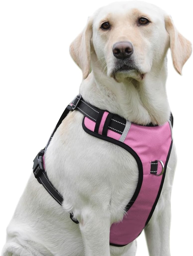 Detalle de PenSeepet Dog Harness, Nylon