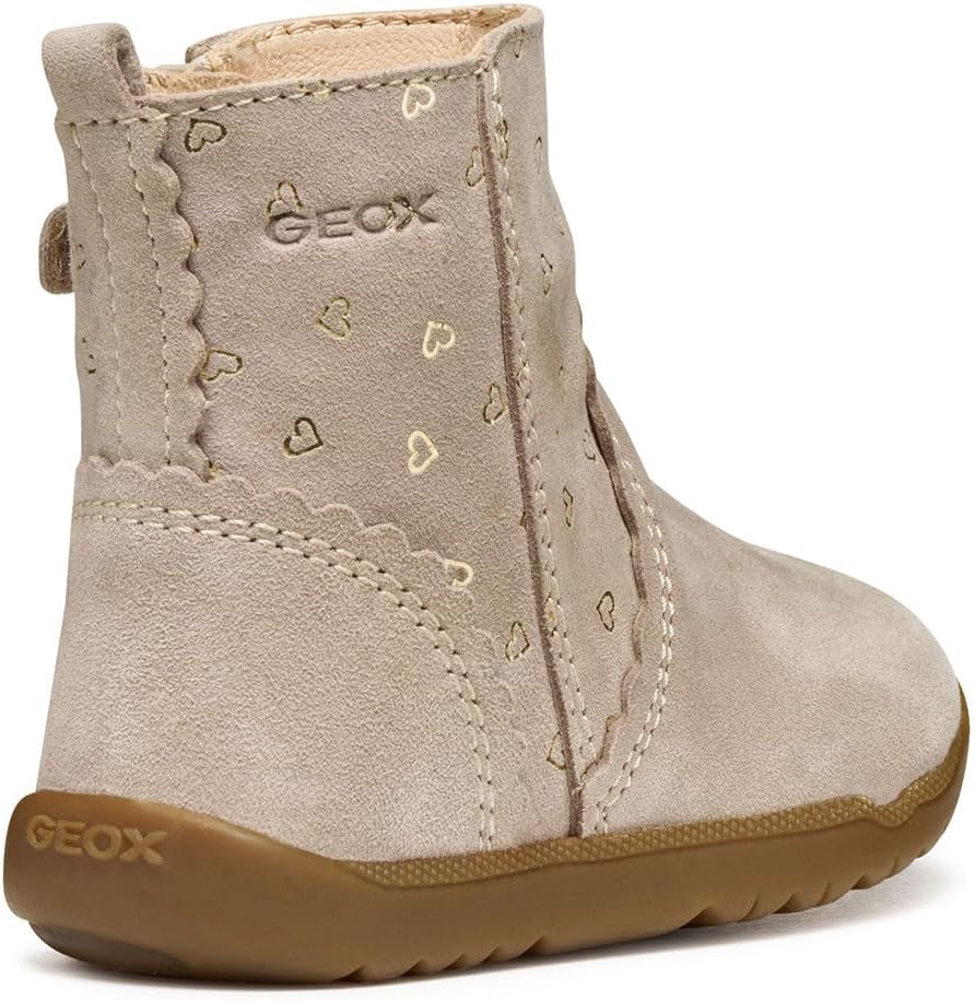 Thumbnail 4 de Geox B Macchia Girl – First Walker Scarpe Bimba 0-24