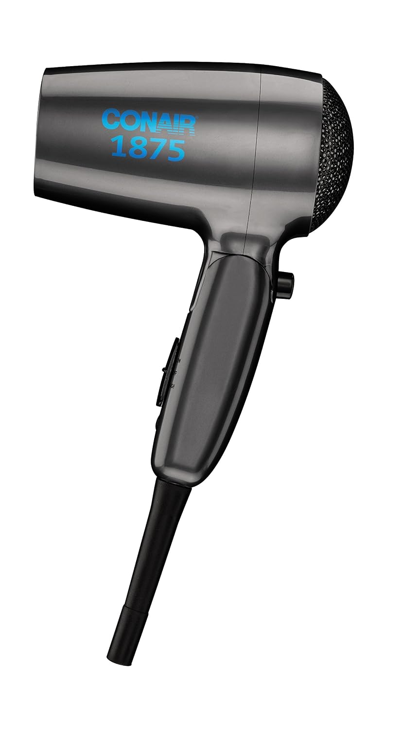 Detalle de Conair Travel Hair Dryer 1875W
