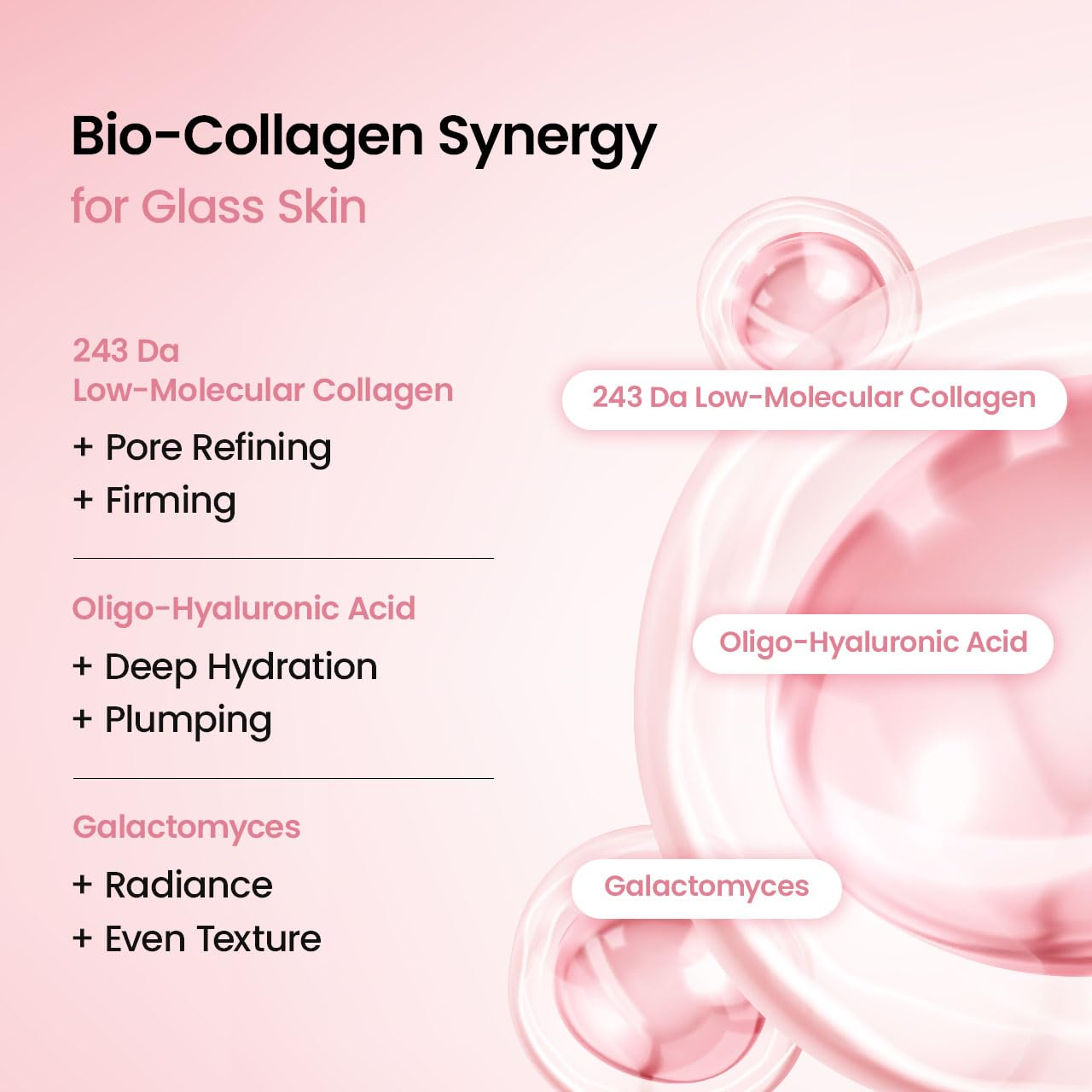 Detalle 2 de Biodance Bio-Collagen Deep Mask, 1.2 oz