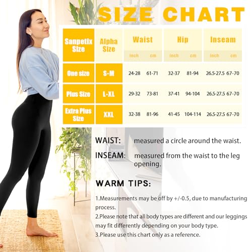 Detalle 2 de Sanpetix Women's Leggings XXL