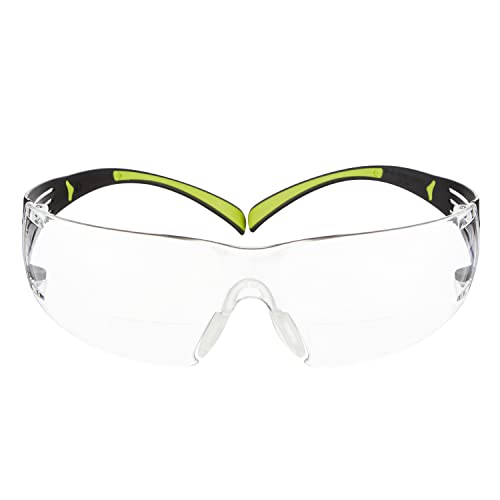 Thumbnail 6 de 3M SecureFit SF425 gafas graduadas +2,5 dioptrías