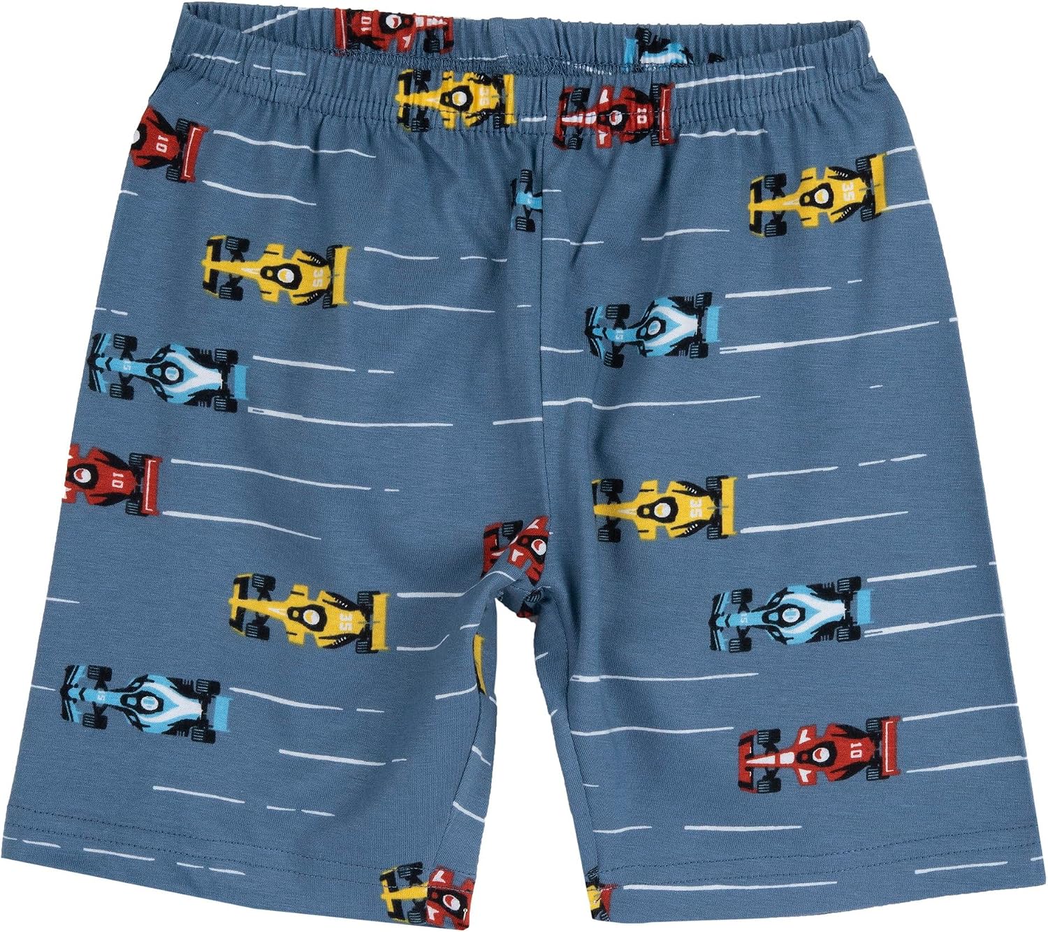 Thumbnail 2 de Chicco Pigiama Corto Bambino con T-Shirt e Pantaloncini – Ideale per Primavera/Estate
