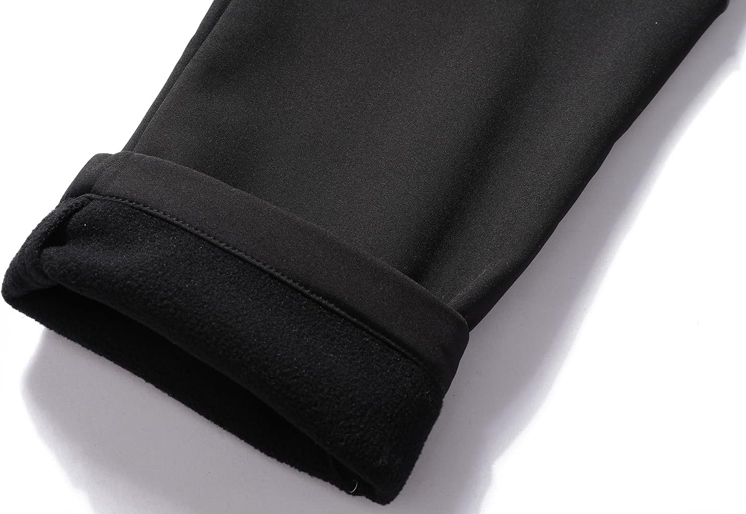 Thumbnail 4 de Pantalon ski enfant DAFENP softshell chaud