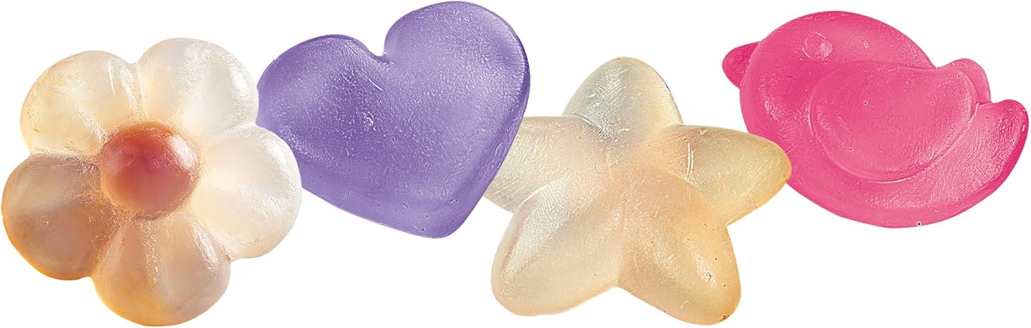 Thumbnail 5 de Clementoni Scienza e Gioco Lab 19229 Kit per fare saponette (in italiano, Made in Italy)