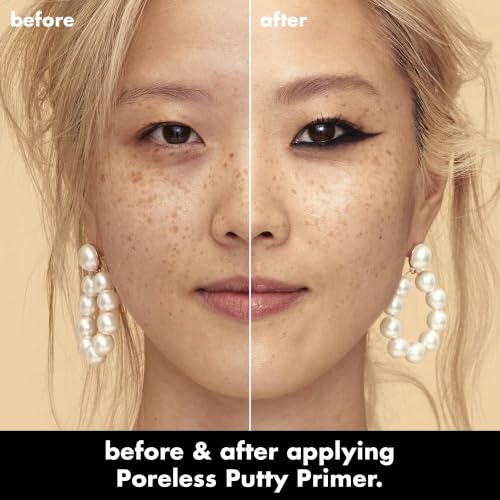Thumbnail 2 de e.l.f. Poreless Face Primer: Skin-Perfecting, Lightweight & Tea Tree Infused