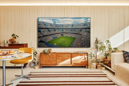 Thumbnail 15 de Samsung Crystal UHD U8079F 75 Zoll – 4K LED-Fernseher, optimiert für Fußball und Gaming
