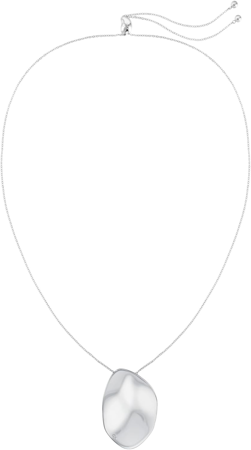 Thumbnail 5 de Calvin Klein CK REFLECT Anhänger-Halskette, Armband oder Ohrringe aus Edelstahl – CK Reflect Damenkollektion
