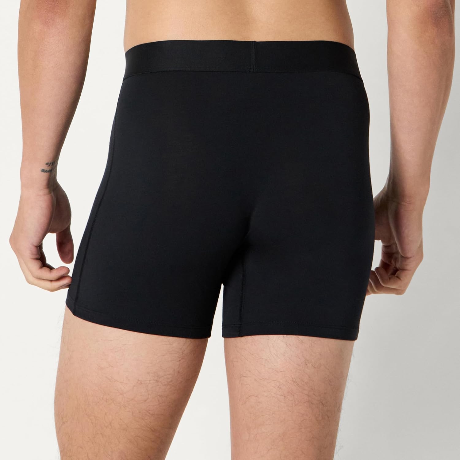 Thumbnail 2 de Amazon Essentials Herren-Boxershorts aus Modal – superweich, enganliegend