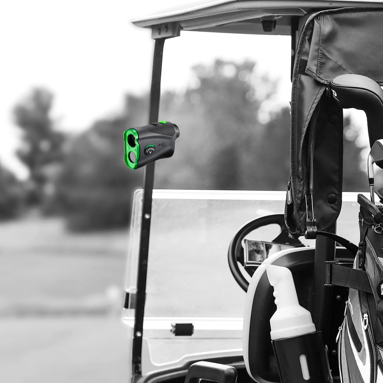 Thumbnail 2 de Callaway 300 Pro Golf Laser Rangefinder