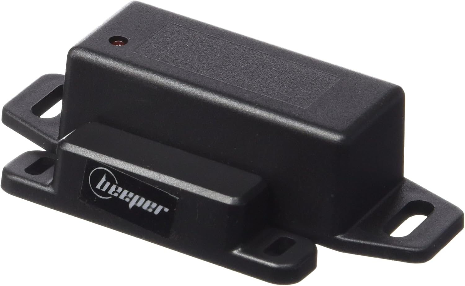 Detalle 1 de BEEPER DET-GN101 – detektor gazu do kampera z alarmem i uchwytem ściennym
