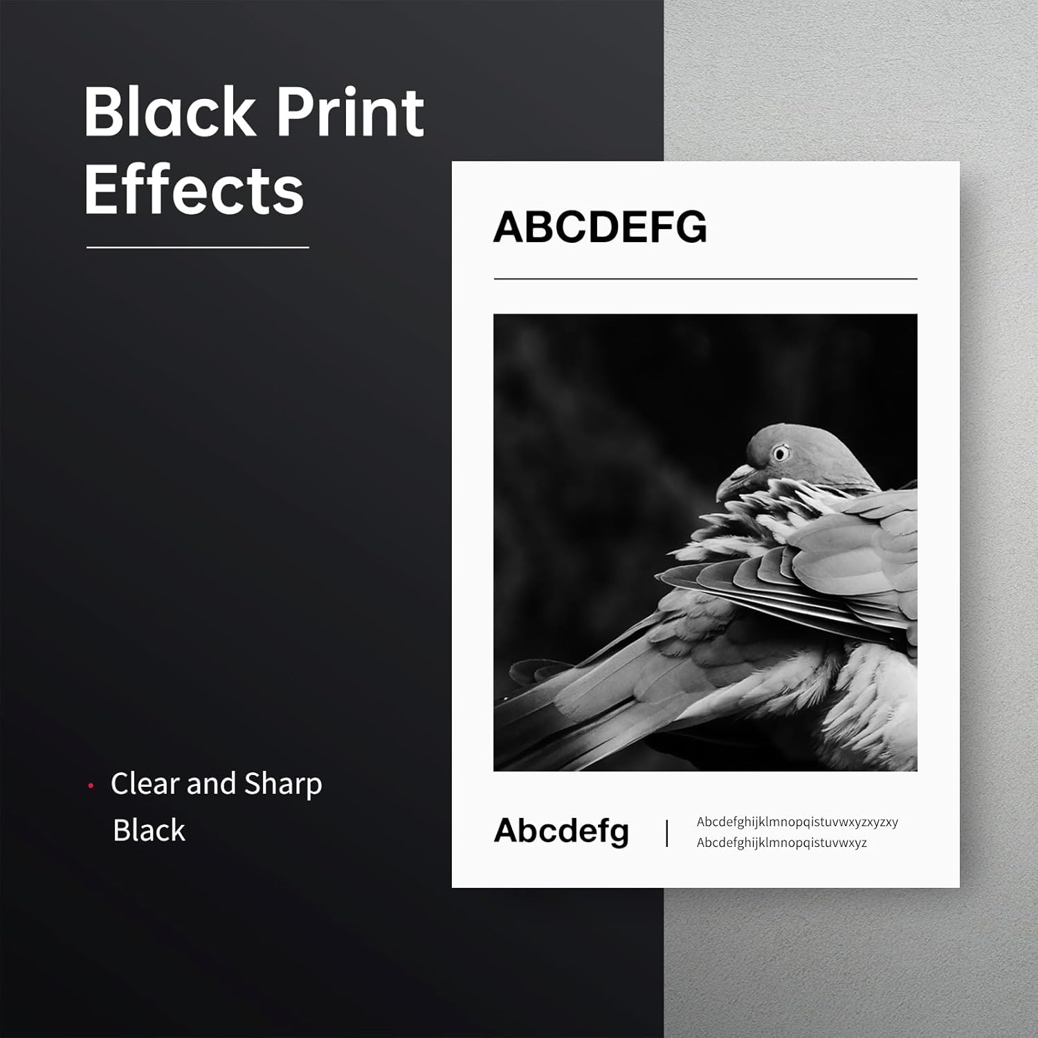 Thumbnail 4 de Toner LEMERO pour Brother TN2420, 4 noirs ⚙️