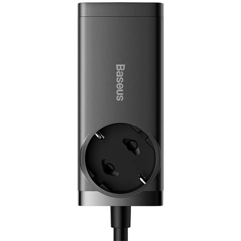 Detalle 2 de Baseus GaN3 Pro 65W ⚡