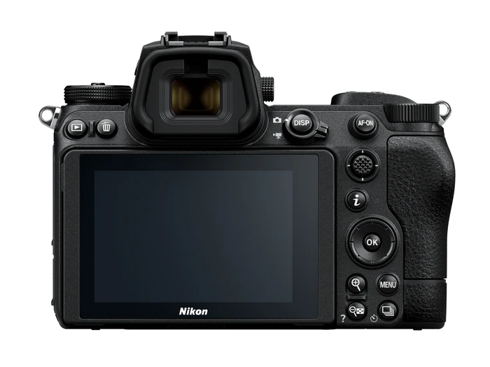 Thumbnail 9 de Nikon Z6 II + FTZ II – 24‑Mpix Vollformatkamera 🎥