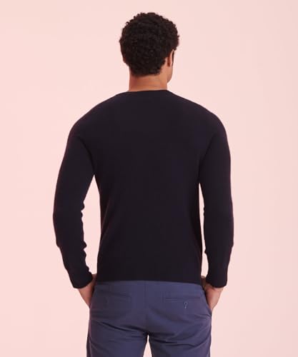 Thumbnail 2 de NAADAM The Original Cashmere cachemira Marino X-Large