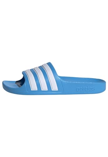 Detalle de adidas Adilette Aqua Slides Kids