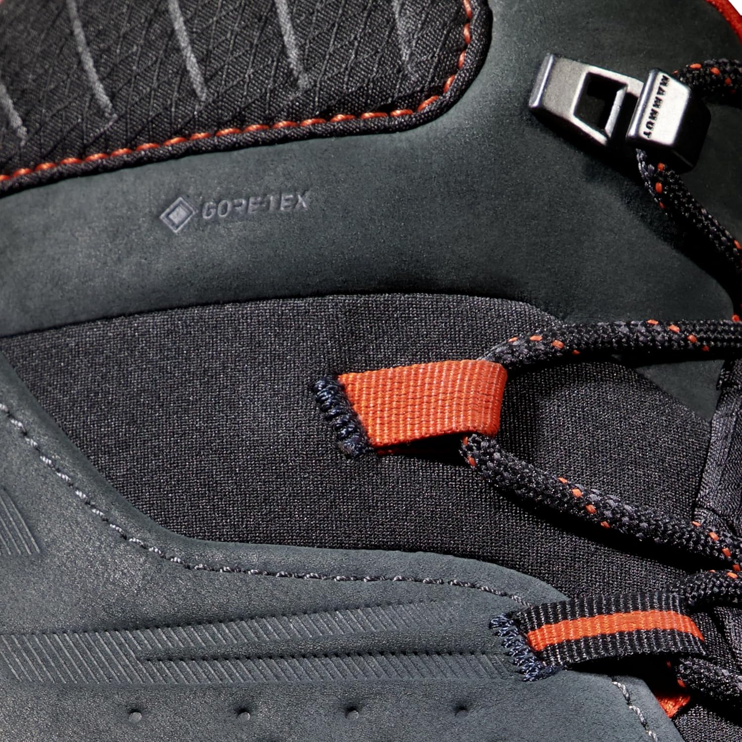 Thumbnail 6 de Mammut Mercury IV Mid GTX Herren Wanderschuh – Grau