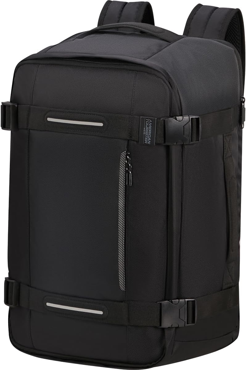 Thumbnail 6 de American Tourister Urban Track – borsa da cabina Ryanair 25 x 20 x 40 cm verde Dark Khaki