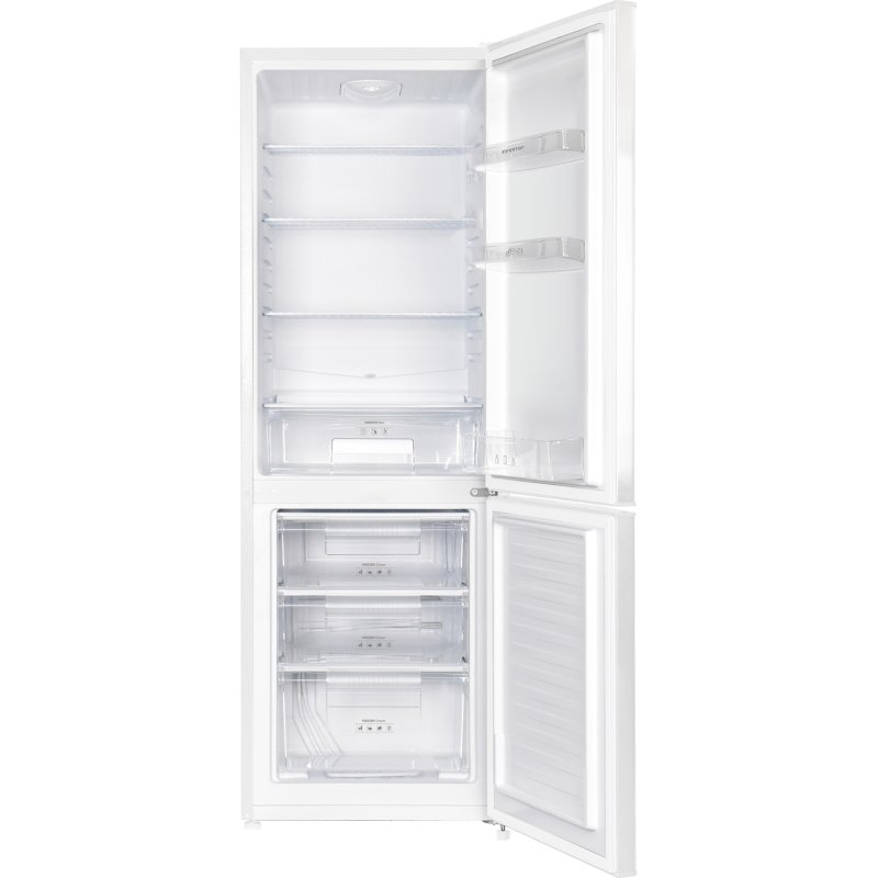 Detalle 2 de Infiniton FGC-250B Frigorífico combi 230 L blanco