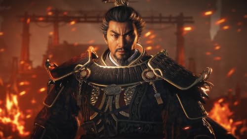 Detalle de KT Wo Long 2: Wings of Ember, jeu d’action RPG dark fantasy sur PS5