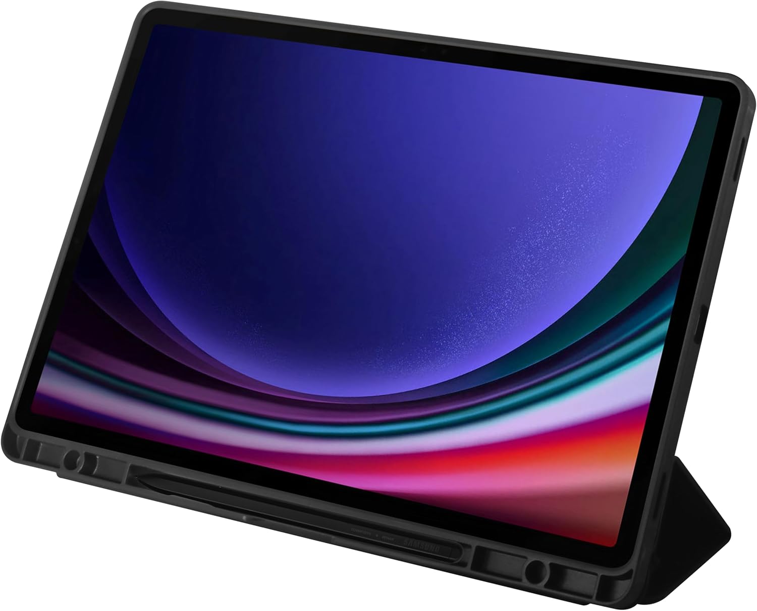 Thumbnail 5 de OtterBox React Folio Case per Galaxy Tab S9+ / S10+