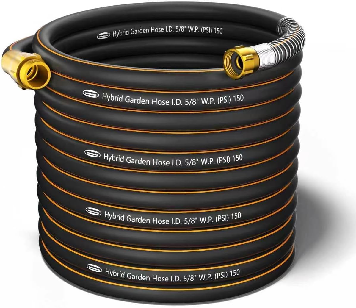 Detalle de VUNDARA Garden Hose, 100 ft