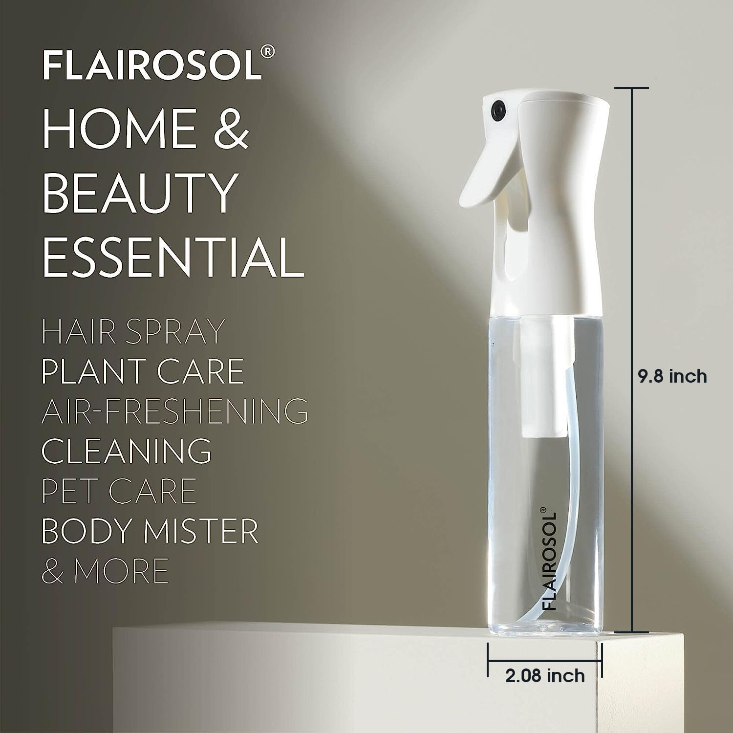 Thumbnail 5 de FLAIROSOL Spray Bottle, 300ml