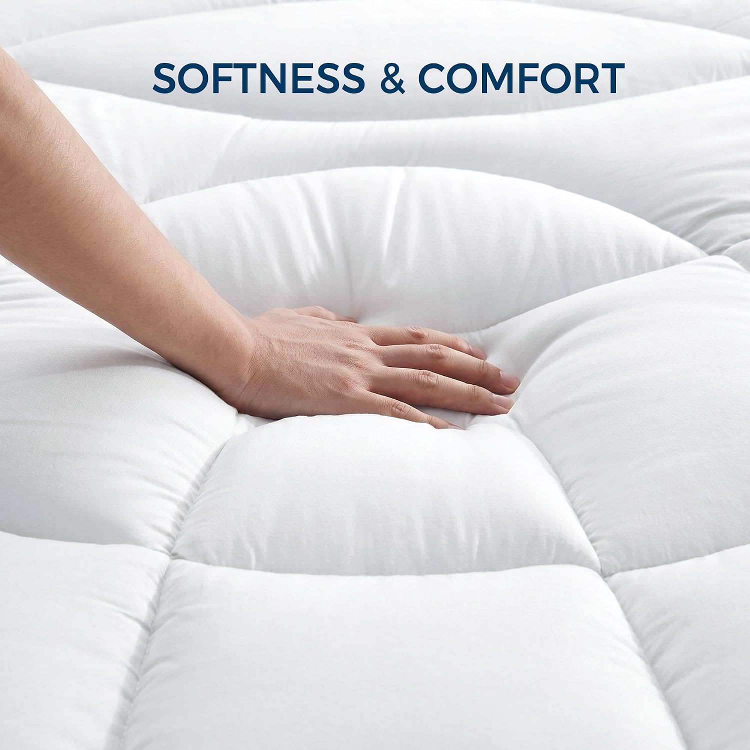 Thumbnail 3 de Waterproof Mattress Pad Twin Size