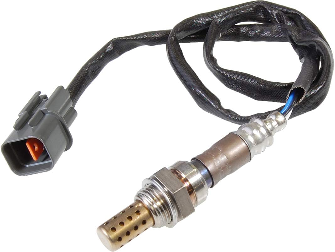 Walker Products 250-24242 4-Wire Oxygen Sensor (Direct-Fit)