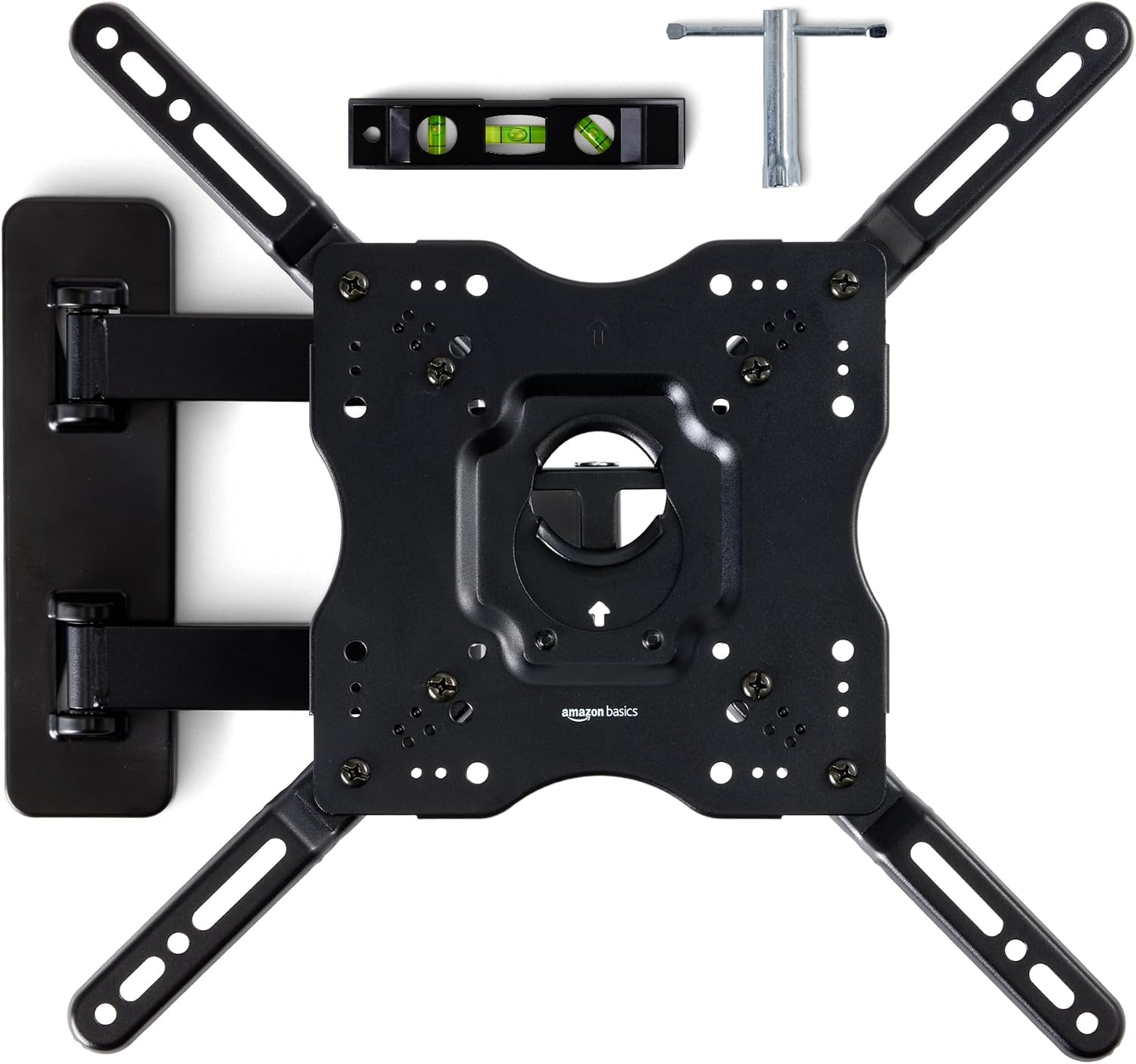 Detalle de Amazon Basics TV Wall Mount 55"