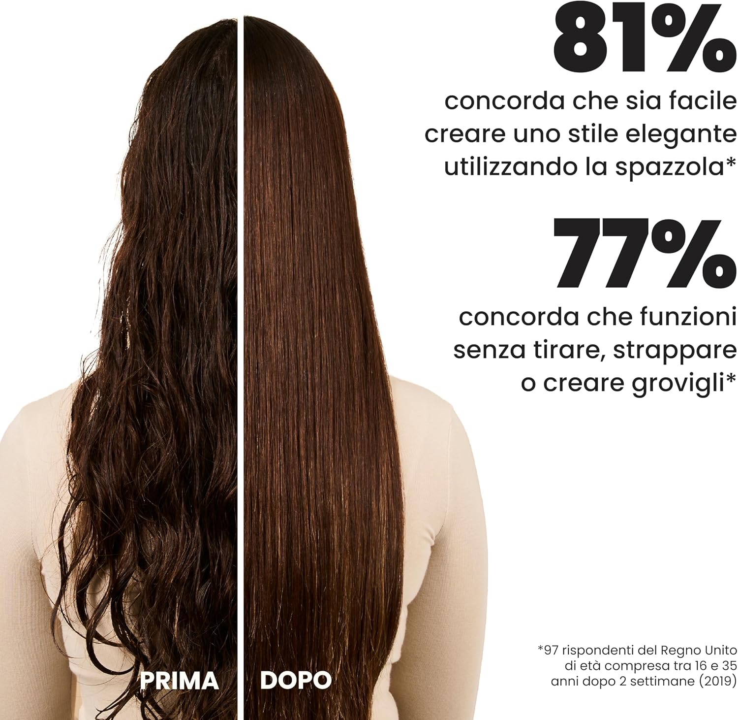 Thumbnail 6 de Tangle Teezer Easy Dry & Go spazzola ventilata